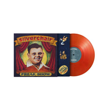 Cargar imagen en el visor de la galería, Silverchair - Freak Show (Red & Black Marbled Vinyl)