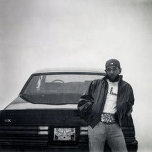 Cargar imagen en el visor de la galería, Kendrick Lamar - GNX (Blue Vinyl)