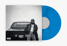 Cargar imagen en el visor de la galería, Kendrick Lamar - GNX (Blue Vinyl)