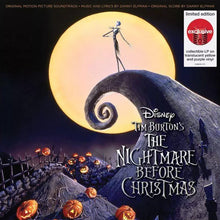 Cargar imagen en el visor de la galería, Various Artists - The Nightmare Before Christmas (Limited Edition Target Exclusive)