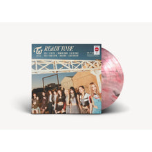 Cargar imagen en el visor de la galería, Twice - Ready To Be (Target Exclusive Edition)