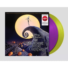 Cargar imagen en el visor de la galería, Various Artists - The Nightmare Before Christmas (Limited Edition Target Exclusive)