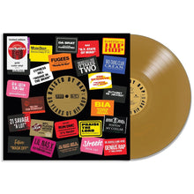 Cargar imagen en el visor de la galería, Various Artists - Raised By Rap, 50 Years Of Hip Hop