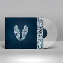 Cargar imagen en el visor de la galería, Coldplay - Ghost Stories (Clear EcoRecord)