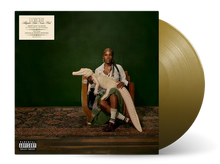 Cargar imagen en el visor de la galería, Doechii - Alligator Bites Never Heal (Gold Vinyl)