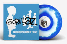Cargar imagen en el visor de la galería, Gorillaz - Tomorrow Comes Today (EP)