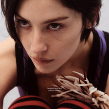 Cargar imagen en el visor de la galería, Gracie Abrams - Daughter From Hell (Cobalt Vinyl)