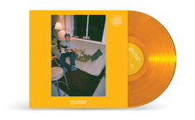 Cargar imagen en el visor de la galería, Mac DeMarco - Guitar (Transparent Orange Vinyl)