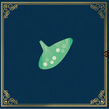 Cargar imagen en el visor de la galería, Various Artists - Hero Of Time (Music From The Legend Of Zelda: Ocarina Of Time)
