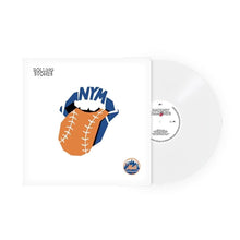 Cargar imagen en el visor de la galería, The Rolling Stones - Hackney Diamonds (Limited Edition, White, New York Mets)