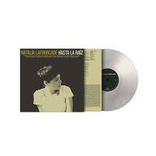 Cargar imagen en el visor de la galería, Natalia Lafourcade - Hasta La Raíz (Limited Crystal Clear Edition)