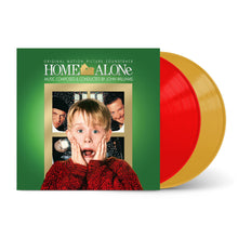 Cargar imagen en el visor de la galería, John Williams - Home Alone (Original Motion Picture Soundtrack)