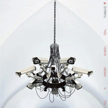 Cargar imagen en el visor de la galería, Interpol - This Mirror Weighs A Ton (Red Vinyl)