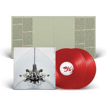 Cargar imagen en el visor de la galería, Interpol - This Mirror Weighs A Ton (Red Vinyl)