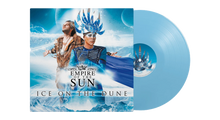 Cargar imagen en el visor de la galería, Empire Of The Sun – Ice On The Dune