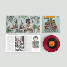 Cargar imagen en el visor de la galería, Juaneco Y Su Combo - El Gran Cacique (Edición Limitada Vinilo Color)