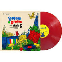 Cargar imagen en el visor de la galería, Various Artists - Jazz Dispensary Presents: Dream A Dream With Studio G: Cratedigger’s Archive (1970-2009