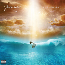 Cargar imagen en el visor de la galería, Jhené Aiko - Souled Out (Limited Edition, Blue Lagoon Colored Vinyl)