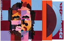 Cargar imagen en el visor de la galería, Juanes - Juanesteban (Baby Blue/Garnet Vinyl)