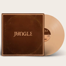 Cargar imagen en el visor de la galería, Jungle - Sunshine (Desert Peach Vinyl)