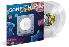 Cargar imagen en el visor de la galería, London Music Works - The Essential Games Music Collection (Limited Edition)