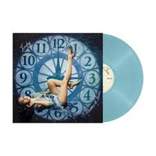Cargar imagen en el visor de la galería, Laufey - Matter Of Time (Stunning Timeless Blue Vinyl)