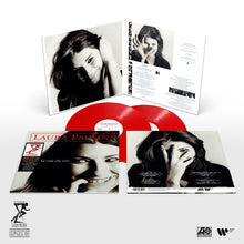 Cargar imagen en el visor de la galería, Laura Pausini - Le Cose Che Vivi (Limited Numbered Red Vinyl Edition)