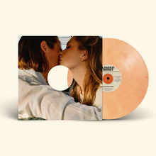 Cargar imagen en el visor de la galería, Loaded Honey - Love Made Trees (Peach Marble Vinyl)