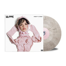 Cargar imagen en el visor de la galería, Lola Young - I'm Only Fucking Myself (The Punching Bag Edition) (Marble Vinyl)