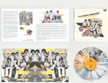 Cargar imagen en el visor de la galería, Los Diferentes Kennedy's - La Fiesta Comenzó (Edición Limitada Vinilo Color)