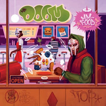 Cargar imagen en el visor de la galería, MF DOOM - MM...Food (20th Anniversary Edition)