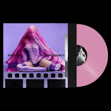Cargar imagen en el visor de la galería, Madonna - Confessions II (Translucent Pink Vinyl)