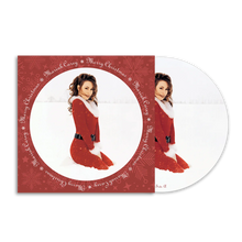Cargar imagen en el visor de la galería, Mariah Carey - Merry Christmas (Anniversary Edition)