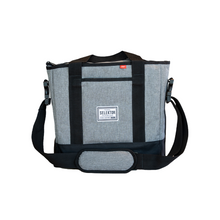 Cargar imagen en el visor de la galería, Selektor Messenger Bag x 30 LP 12"
