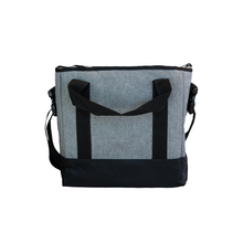 Cargar imagen en el visor de la galería, Selektor Messenger Bag x 30 LP 12"