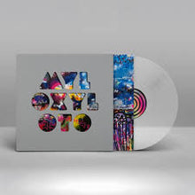 Cargar imagen en el visor de la galería, Coldplay - Mylo Xyloto (Clear EcoRecord)