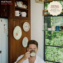 Cargar imagen en el visor de la galería, Niall Horan - Dinner Party (Porcelain Vinyl)