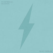 Cargar imagen en el visor de la galería, Niall Horan - Heartbreak Weather (Baby Blue Vinyl, 5th Anniversary Editon)