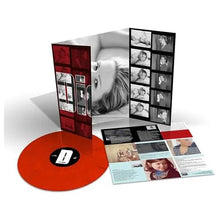 Cargar imagen en el visor de la galería, Dido - No Angel (Deluxe Edition, Marbled Red Vinyl)