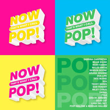 Cargar imagen en el visor de la galería, Various Artistis - Now That's What I Call Pop