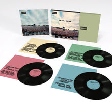 Cargar imagen en el visor de la galería, Oasis - Time Flies…1994-2009 (Box Set)