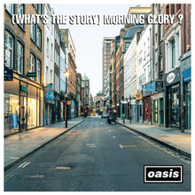Cargar imagen en el visor de la galería, Oasis - (What’s The Story) Morning Glory? (30th Anniversary Edition)