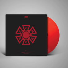 Cargar imagen en el visor de la galería, J Balvin & Ryan Castro - Omerta (Red Vinyl)