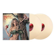 Cargar imagen en el visor de la galería, Shakira - Oral Fixation Vol. 2 (Opaque Bone Vinyl)