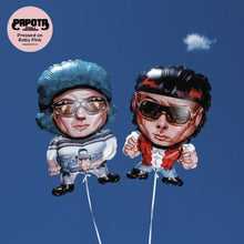 Cargar imagen en el visor de la galería, Ca7riel & Paco Amoroso - Papota (Baby Pink Vinyl)