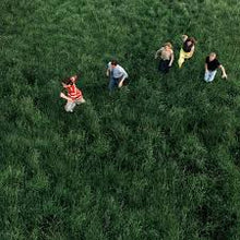 Cargar imagen en el visor de la galería, Parcels - Loved (Limited Edition, Transparent Blue Vinyl)