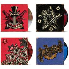 Cargar imagen en el visor de la galería, ATLUS Sound Team – Persona 5 Tactica (Original Soundtrack)
