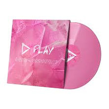 Cargar imagen en el visor de la galería, Ed Sheeran - Play (Pink Vinyl)