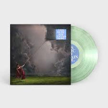 Cargar imagen en el visor de la galería, RAYE - This Music May Contain Hope (Clear Mint Vinyl)
