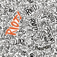Cargar imagen en el visor de la galería, Paramore - Riot! (25th Anniversary Edition)
